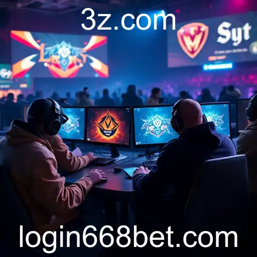 668bet Expande Suas Operações em 2025