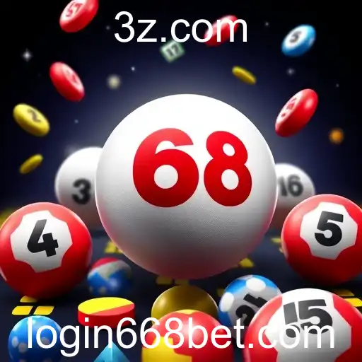 A Ascensão do 668bet e o Futuro das Apostas Online no Brasil