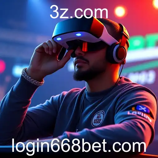 668bet Revoluciona o Mundo do Jogo Online em 2025