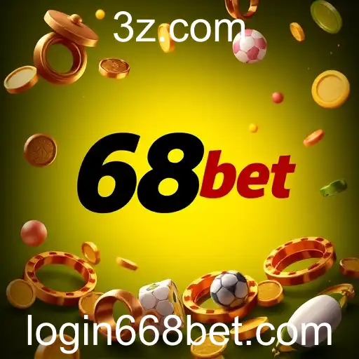 Crescimento dos Jogos Digitais: 668bet e o Cenário Atual de 2025