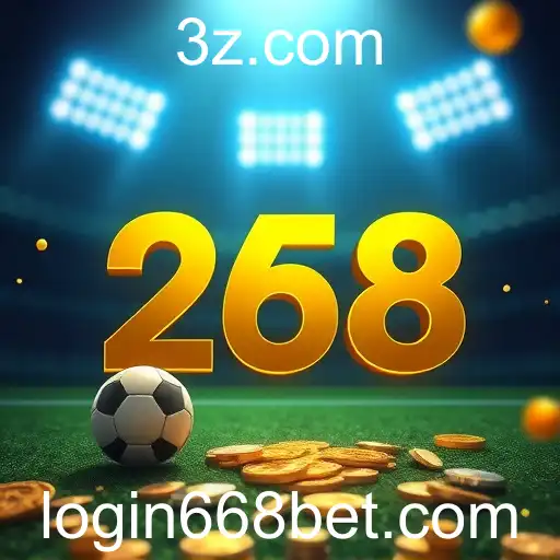 Expansão dos Jogos Online em 2025: O Impacto do 668bet