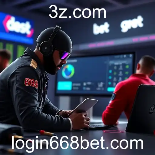 Novos Horizontes para Sites de Jogos em 2025