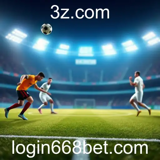 O Impacto do 668bet nos Jogos Online em 2025