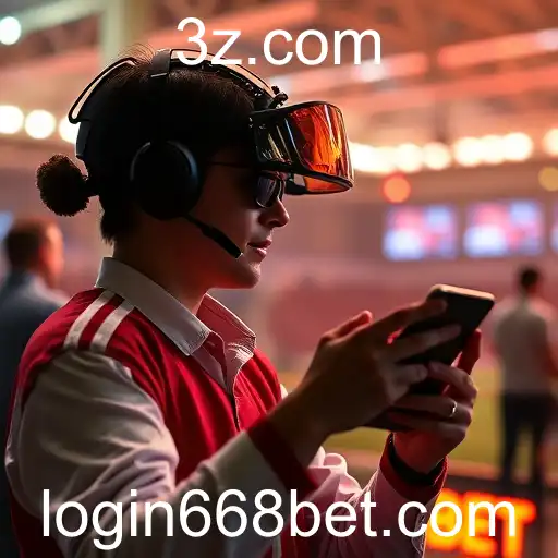 A Ascensão dos Jogos Online no Brasil: O Caso do 668bet