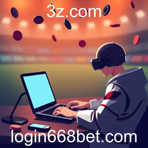 O Crescimento dos Sites de Jogos Online em 2025