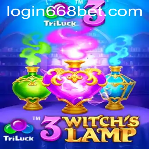 Exploring the Enchanting World of 3WitchsLamp: A New Gaming Adventure
