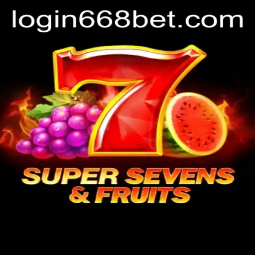 Experience the Thrill of 7SuperSevensFruits on 668bet PH