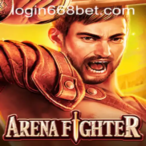 ArenaFighter: Conquer the Battlefield