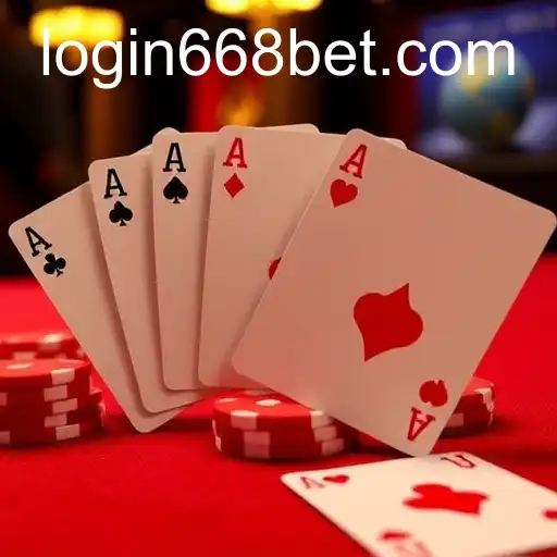 Gaming Experience 668bet PH Login - 800+ Premium and Exclusive Games