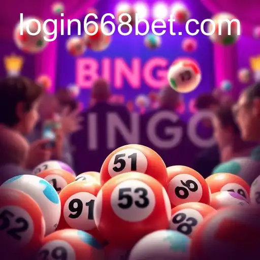 Gaming Experience 668bet PH Login - 800+ Premium and Exclusive Games