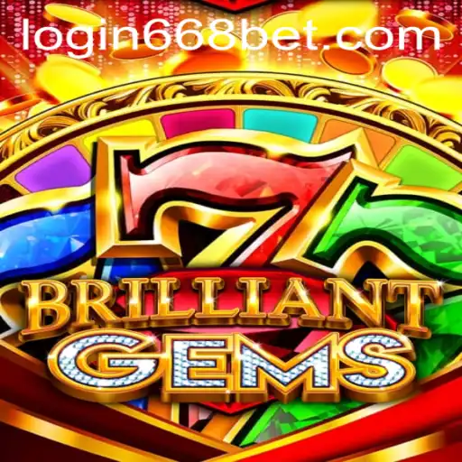 BrilliantGems: The Ultimate Gaming Experience with 668bet PH Login