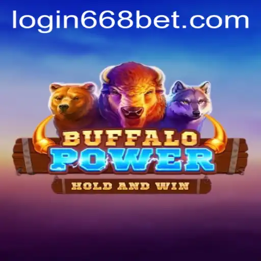 Exploring the Exciting World of BuffaloPower and 668bet PH Login
