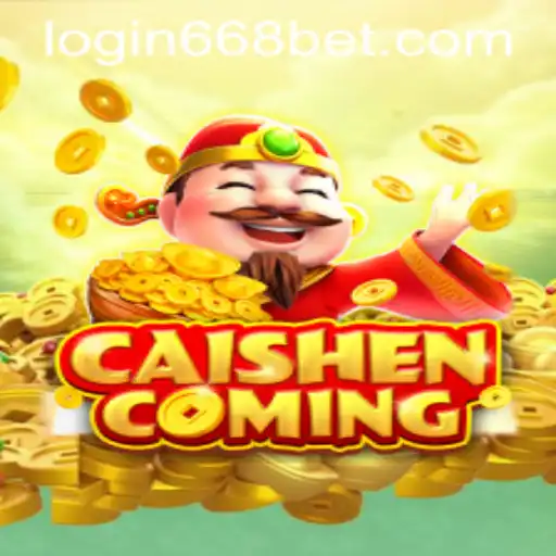 Exploring 'CAISHENCOMING' and the Buzz Around '668bet PH Login'
