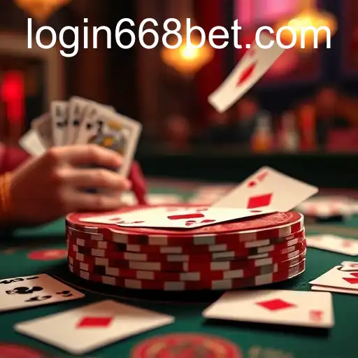 Gaming Experience 668bet PH Login - 800+ Premium and Exclusive Games