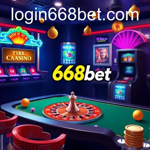 Security and Trust 668bet PH Login - International Licenses and Certifications