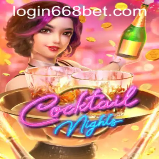 Exploring the Vibrant World of CocktailNights and the Convenience of 668bet PH Login