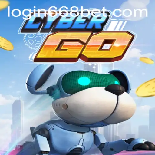 Discover CyberGO: An Exciting Fusion of Cyber Adventure and Strategy
