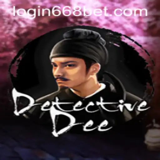 DetectiveDee: A Game of Mystery and Strategy