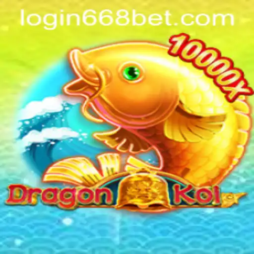 Unveiling DragonKoi: A Fresh Take on Online Gaming