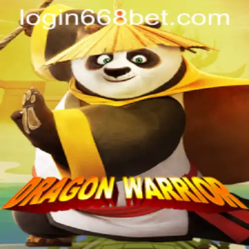 DragonWarrior: An Epic Adventure with 668bet PH Login