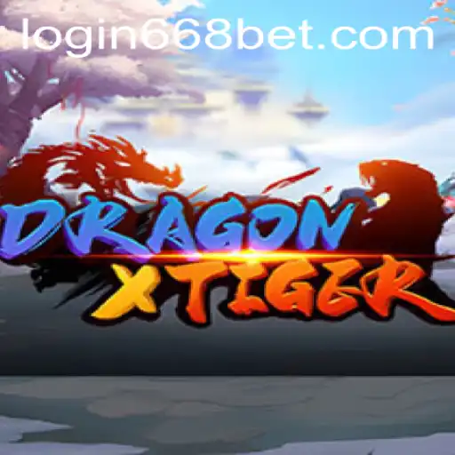 Exploring DragonXTiger and 668bet PH Login: A Deep Dive into This Exciting Game