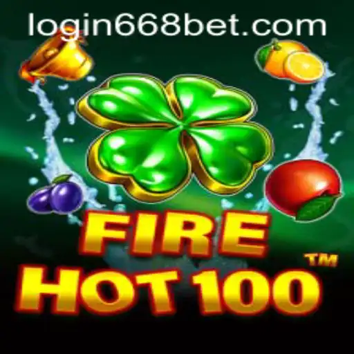 FireHot100 and 668bet PH Login: A Complete Guide