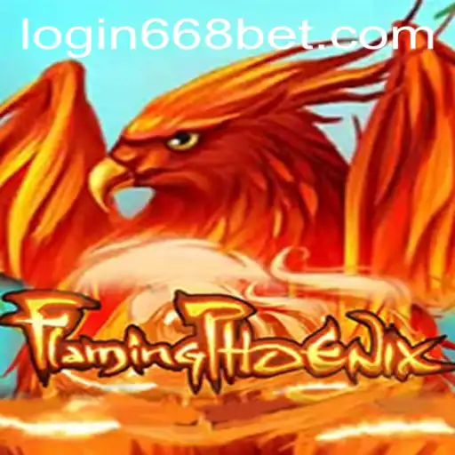 Unveiling FlamingPhoenix: The Ultimate Gaming Experience with 668bet PH Login