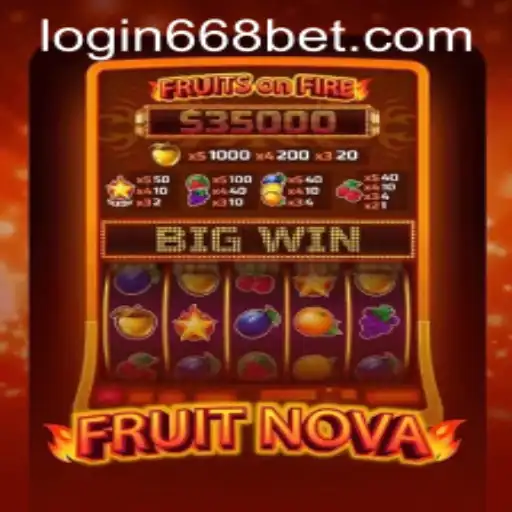 Exploring FruitNova: A Comprehensive Guide on Gameplay and Strategy