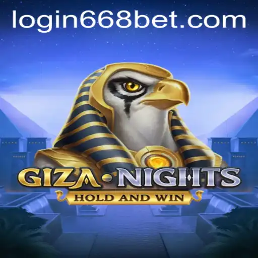 Exploring the Mesmerizing World of GizaNights and Understanding 668bet PH Login