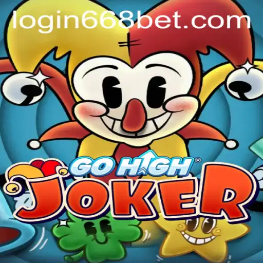 GoHighJoker: Unveiling the Thrilling World of 668bet PH Login