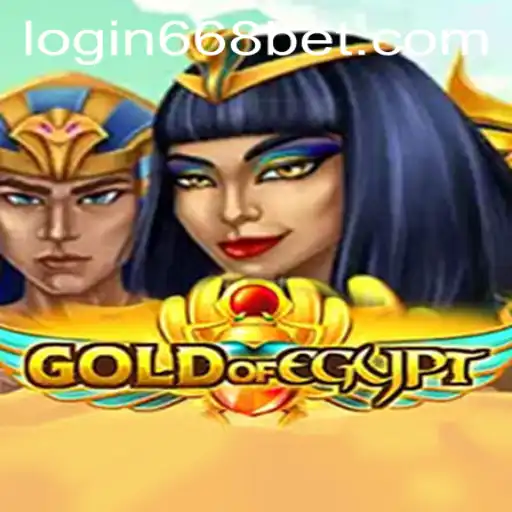 Discover the Riches of GoldOfEgypt and Navigate the 668bet PH Login