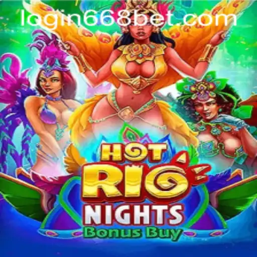HotRioNightsBonusBuy - A Thrilling Adventure in the Heart of Rio