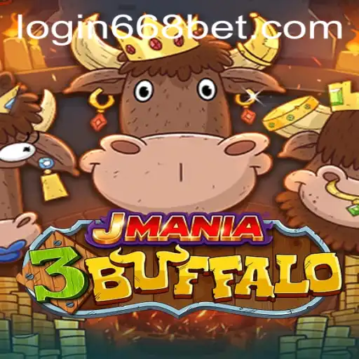 JMania3Buffalo: Explore the Thrills of the Ultimate Gaming Experience