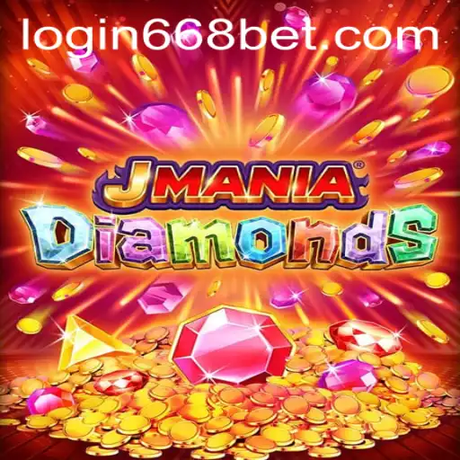 Exploring the Thrills of JManiaDiamonds: A Game of Strategy and Luck