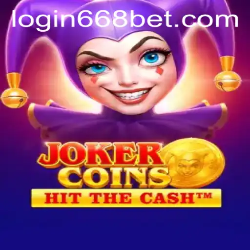 Discover the Exciting World of JokerCoins with 668bet PH Login