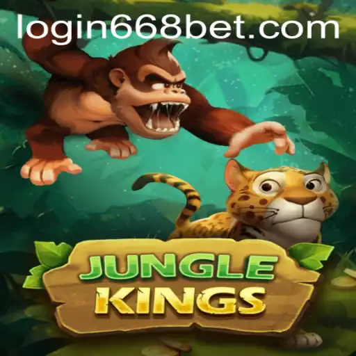 Exploring the Thrilling World of JungleKings and the Convenience of 668bet PH Login