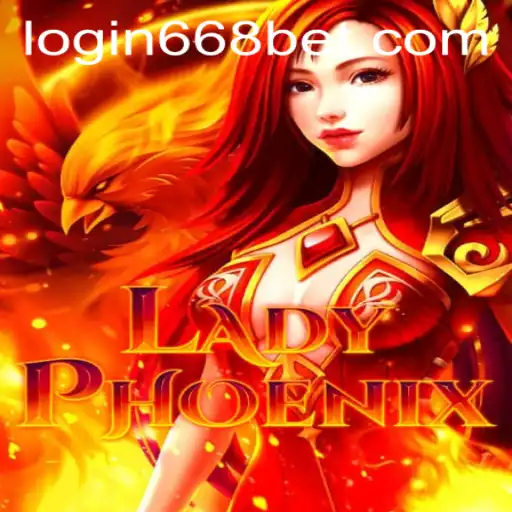 Explore LadyPhoenix: An Engaging Adventure in the World of Online Gaming