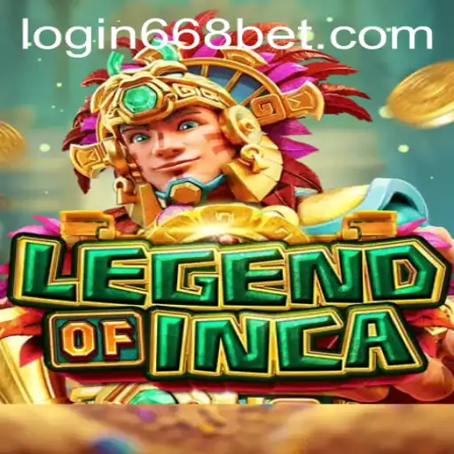 Experience Adventure with LegendofInca and the Power of 668bet PH Login