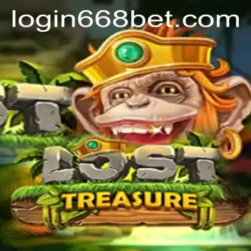 Discovering the Thrills of LostTreasure and Understanding 668bet PH Login