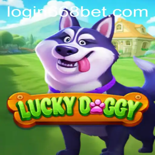 Discovering LuckyDoggy: An Exciting Game Experience with 668bet PH Login