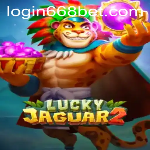 Exploring the World of Luckyjaguar2 and the 668bet PH Login Experience