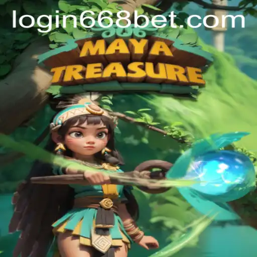 Discover the Excitement of MayaTreasure and Seamless Gaming with 668bet PH Login