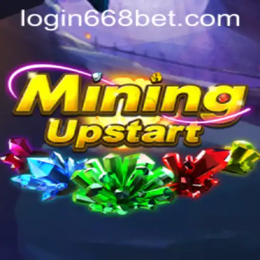 Discover the World of MiningUpstart: A Game of Strategy and Skills