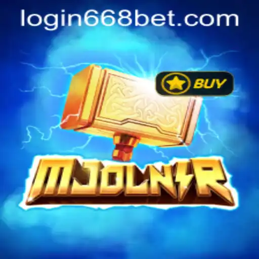 Unveiling Mjolnir: A New Era in Gaming with 668bet PH Login