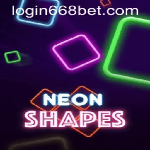 NeonShapes: A Dynamic Gaming Experience with a Modern Twist