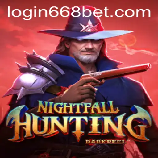 The Thrilling World of NightfallHunting and Navigating 668bet PH Login