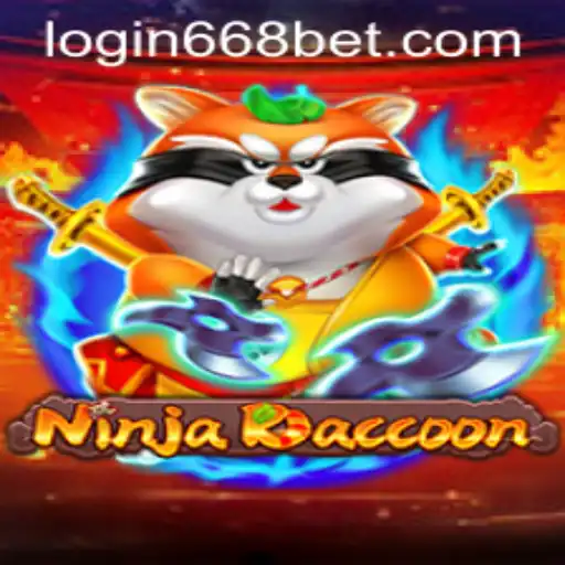 NinjaRaccoon: The Exciting Adventure and Its Connection to 668bet PH Login