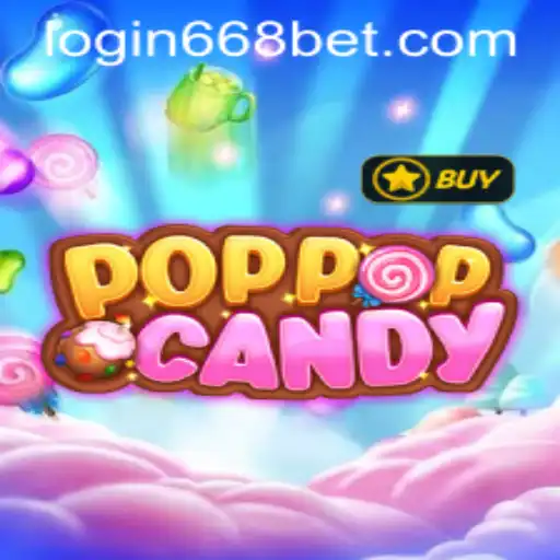 Unlock the Sweet Adventure of POPPOPCANDY: A Comprehensive Guide