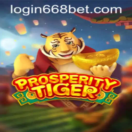 ProsperityTiger: A New Era in Gaming