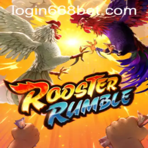 RoosterRumble: A Comprehensive Look at the Thrilling Game and the 668bet PH Login Portal